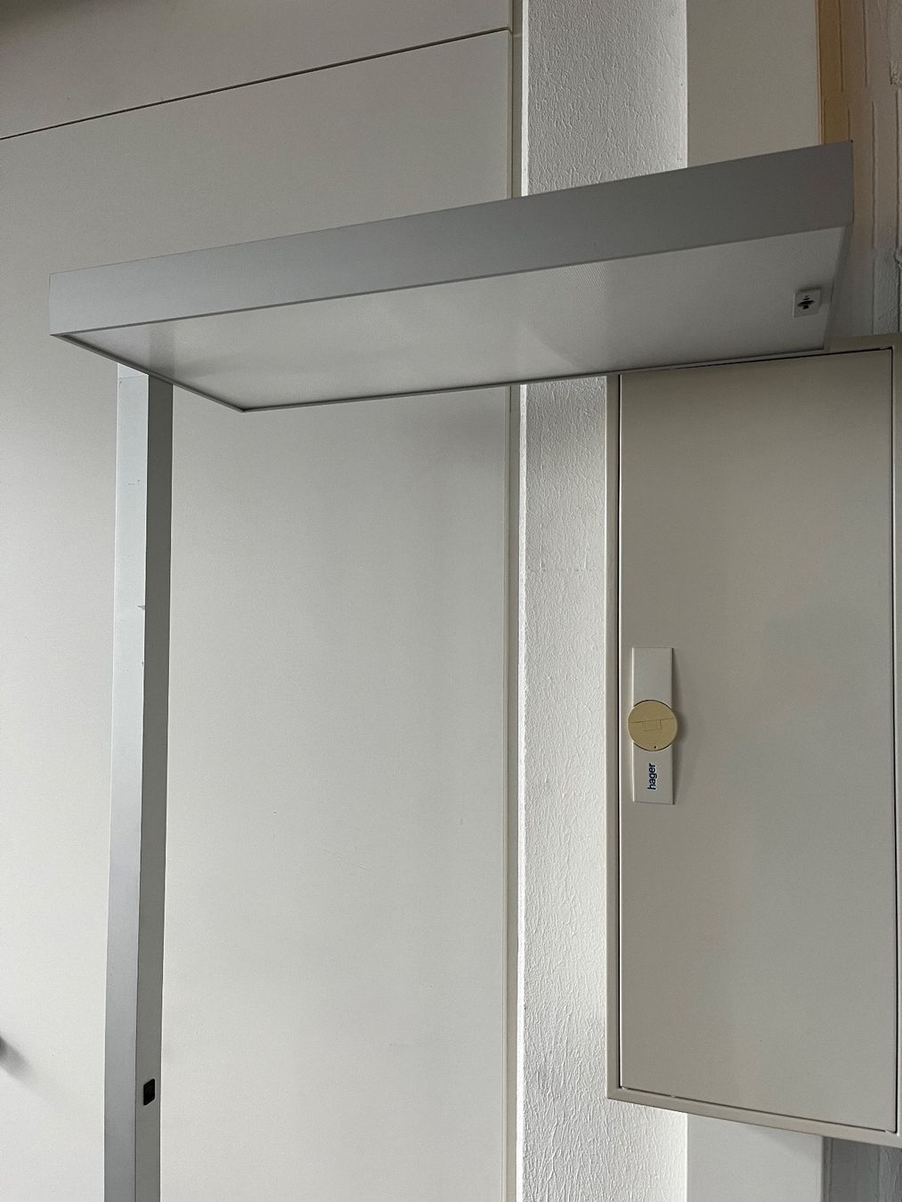 Lampen: LED-Stehlampe Büro – Gebraucht aus Ottikon von michel_13 4