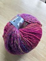 Pelote de laine