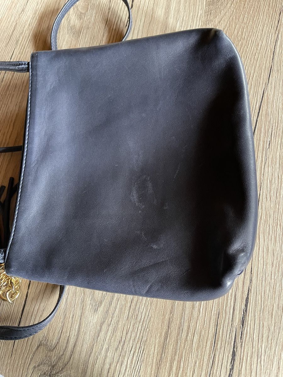 Sonstige Kleidung & Accessoires: Umhängetasche blau gebraucht – Gebraucht aus Fahrni b. Thun von ams_56jv 7