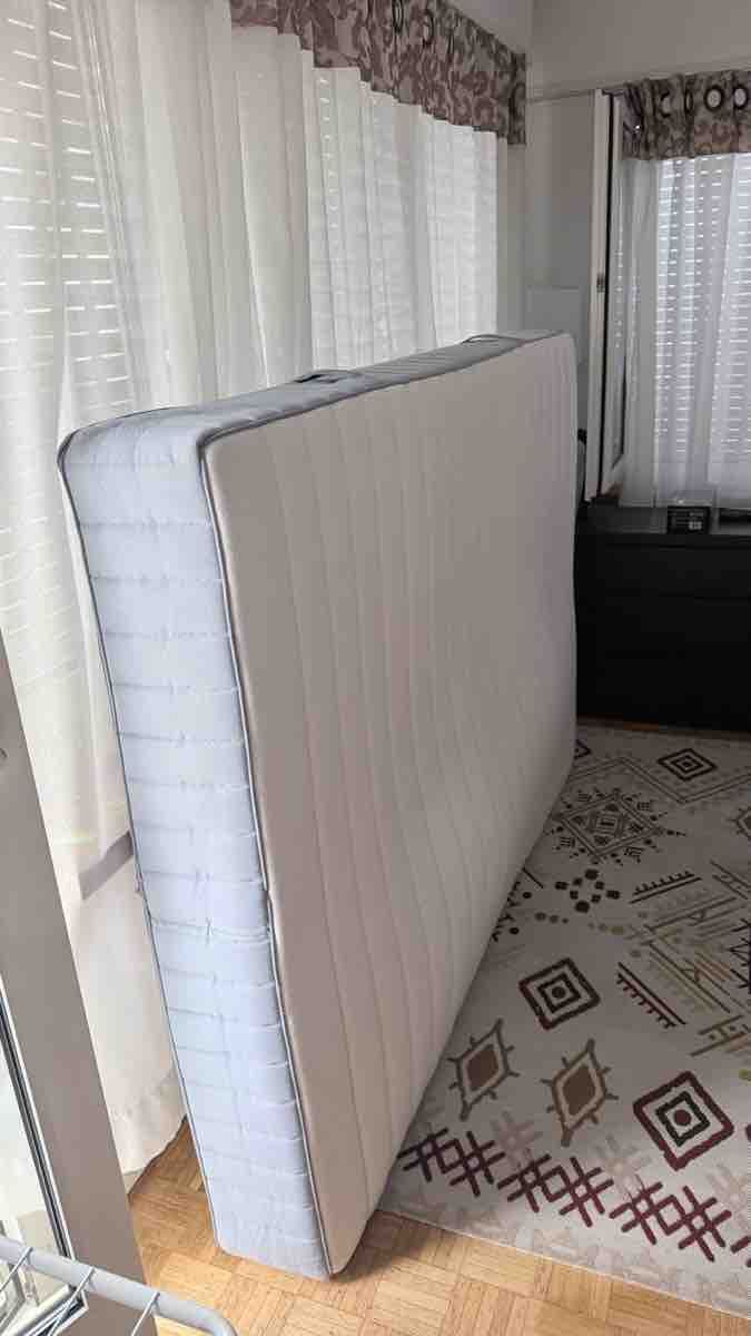 Ikea Matratzen: Mattress Standard size – Gebraucht aus Winterthur von sok_t6ds