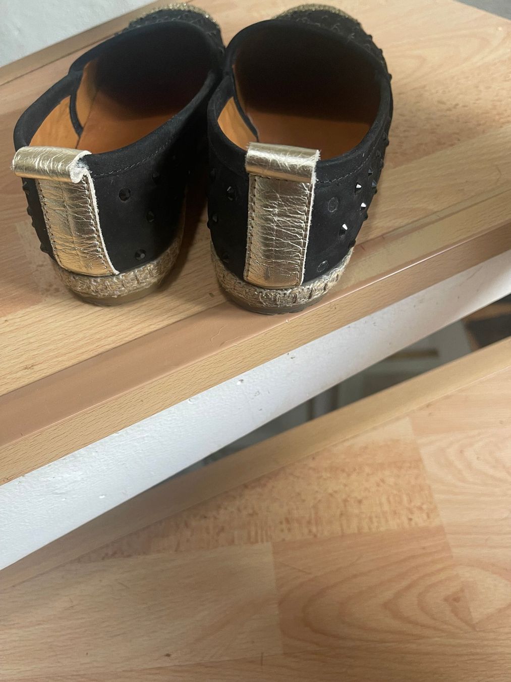 Philipp Plein Scarpe da donna: Philipp Plein Ballerinas 36,5 – Usato da wasterkingen venduto da gotrob 2