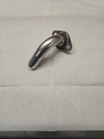 Fantic Issimo Ansaugstutzen Inox