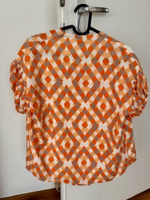 Camicette: Chemise été Dries Van Noten – Usato da Zürich venduto da catherinegisele 2