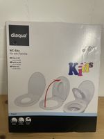 Ab 1.- ungebrauchter WC-Sitz TINO Kids