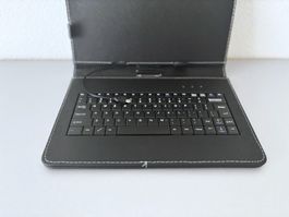 Tablet Tastatur externe Tastatur Externe Tastatur Netzwerk
