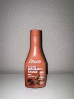 🔥More Nutrition - BBQ Teriyaki Light Sauce (OVP)🔥