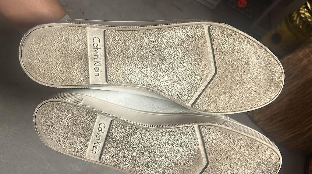 Scarpe da donna: Calvin Klein Sneaker 41 – Usato da Rotkreuz venduto da ELMT 2