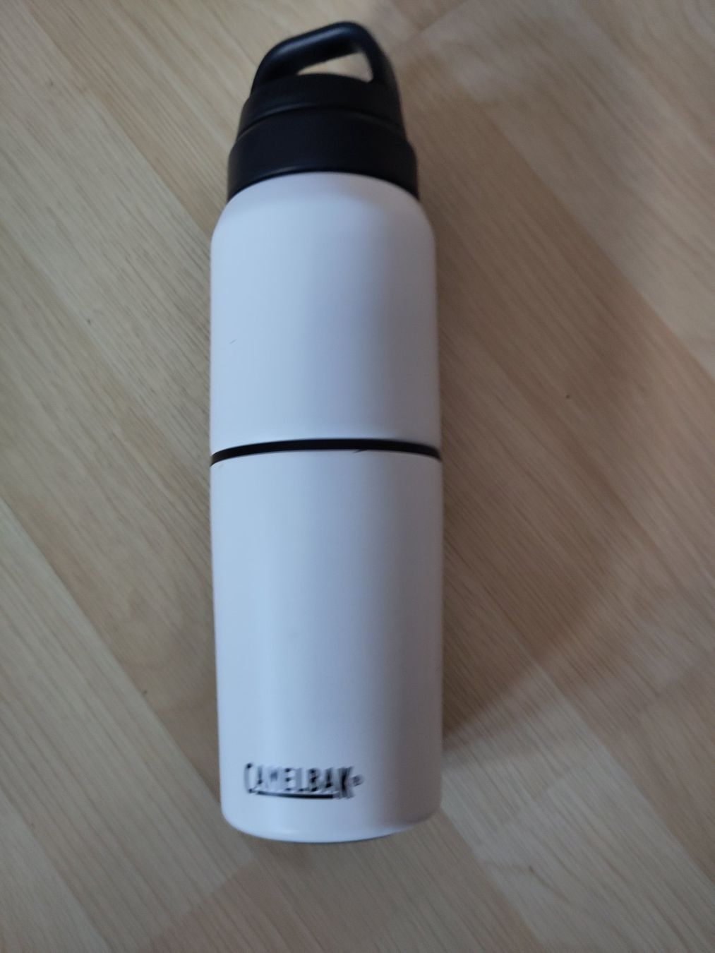 Borracce & Thermos: Camelback Thermosflasche 0.5 l – Usato da Guttannen venduto da zuberling
