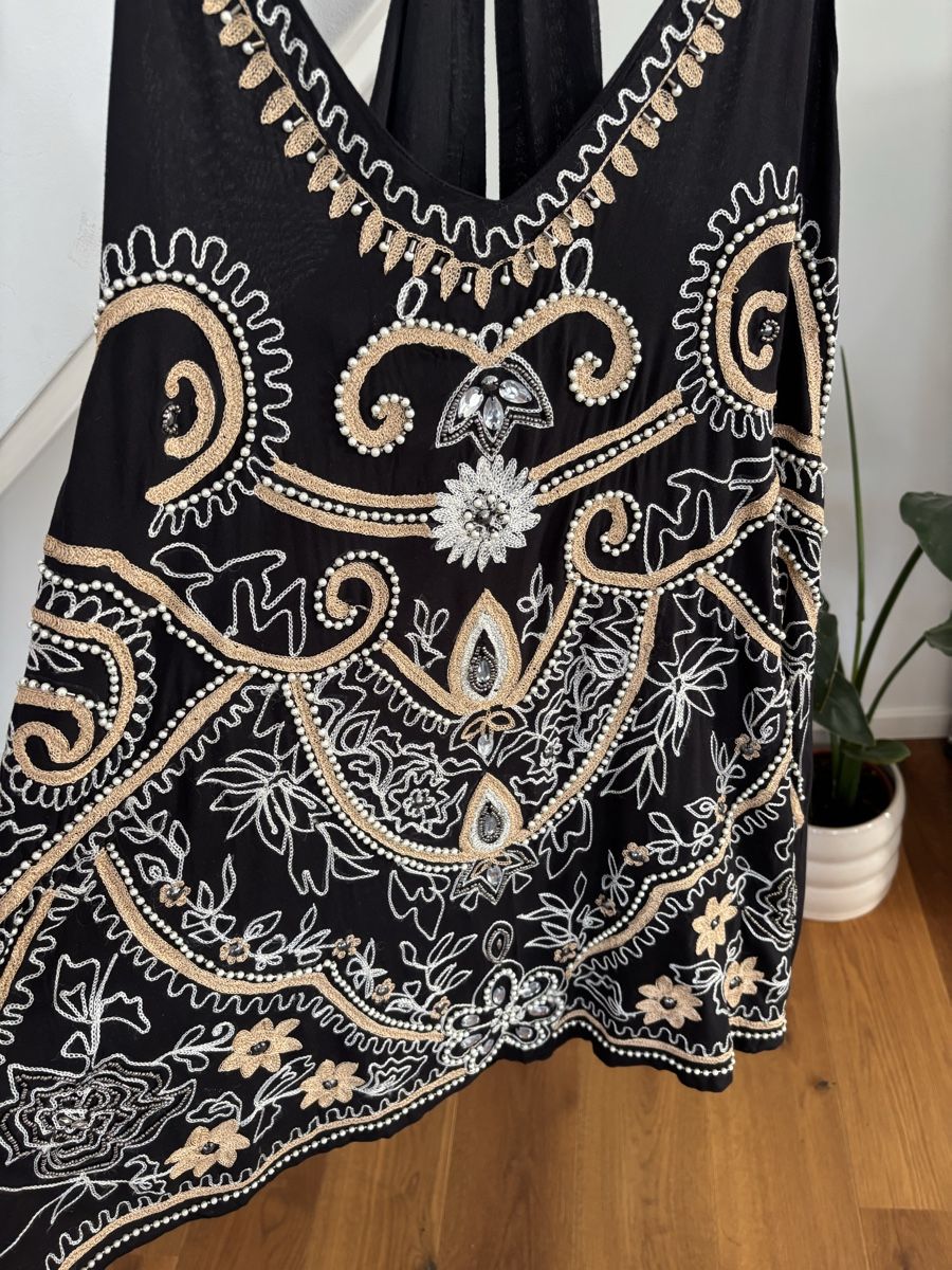 Robes: Sommer/Strandkleid  – D'occasion à Schaan par Nina.Zander_1990 4