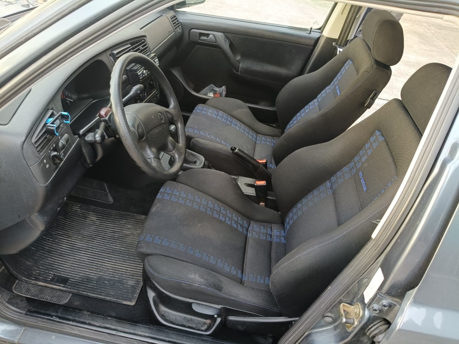 VW Autos: VW Golf 3 syncro – Gebraucht aus Brütten von DemitemBus 5
