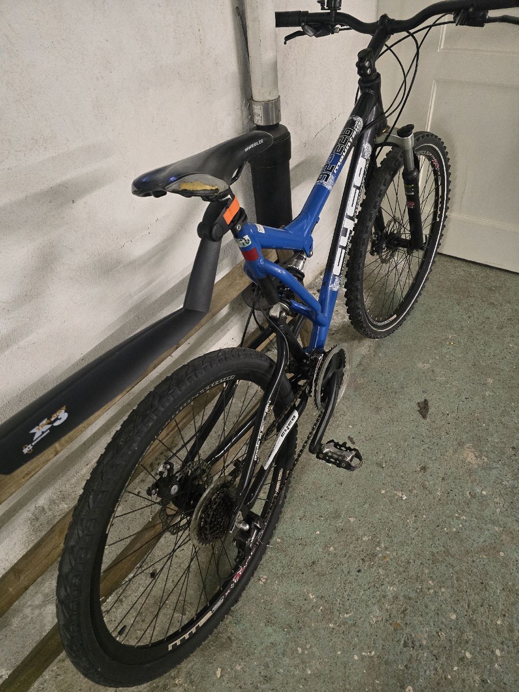 Biciclette: EYE MOUNTAIN BIKE – Usato da Zürich venduto da Jovi8 3