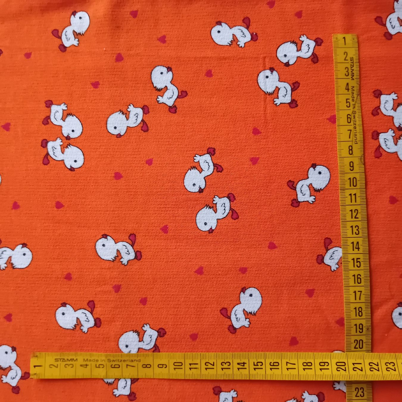 Tessuti: tissu sweat – Nuovo (secondo la descrizione) da Biel/Bienne venduto da Monhub 1