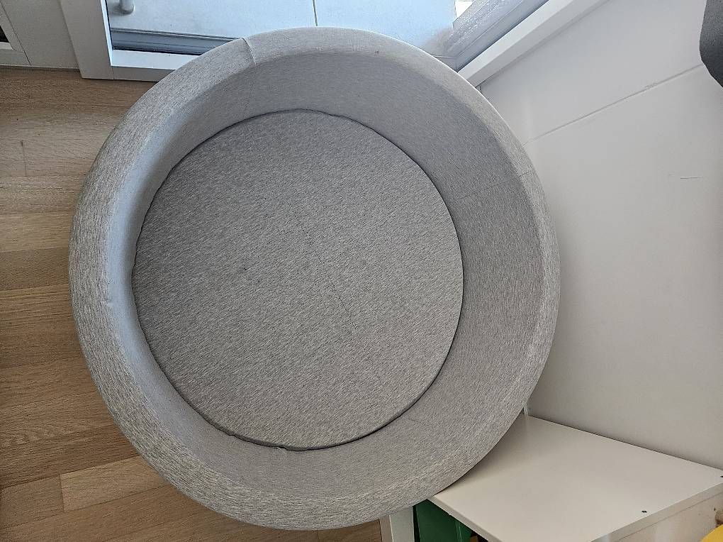 Giocattoli: Kiddy Moon Bällebad – Usato da Muttenz venduto da Yvo-4132 2
