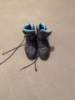 Wanderschuhe