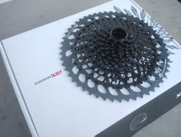 Kassette SRAM XG-1295 10-52T Eagle, neu