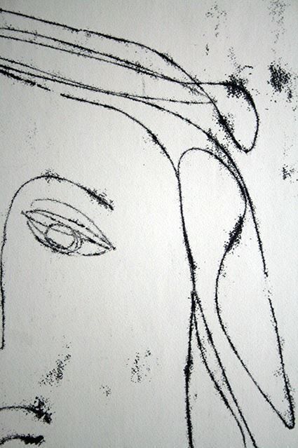 Gemälde: ALFRED SIDLER (Schweiz, 1916-1996) – Gebraucht aus Bern von Arting 6