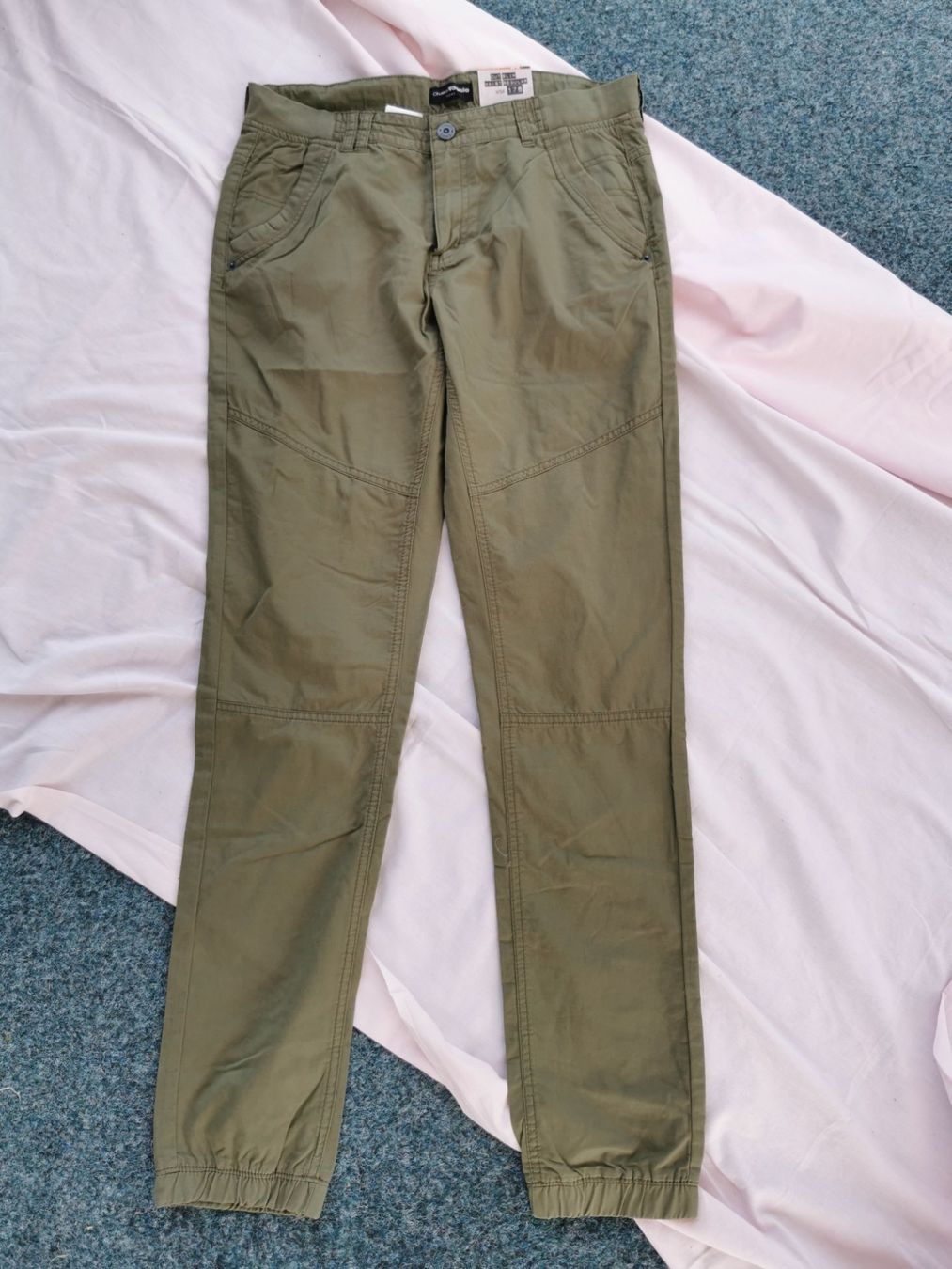 Pantalons: Hose lang – Neuf (Voir description) à Schafisheim par nachteule73