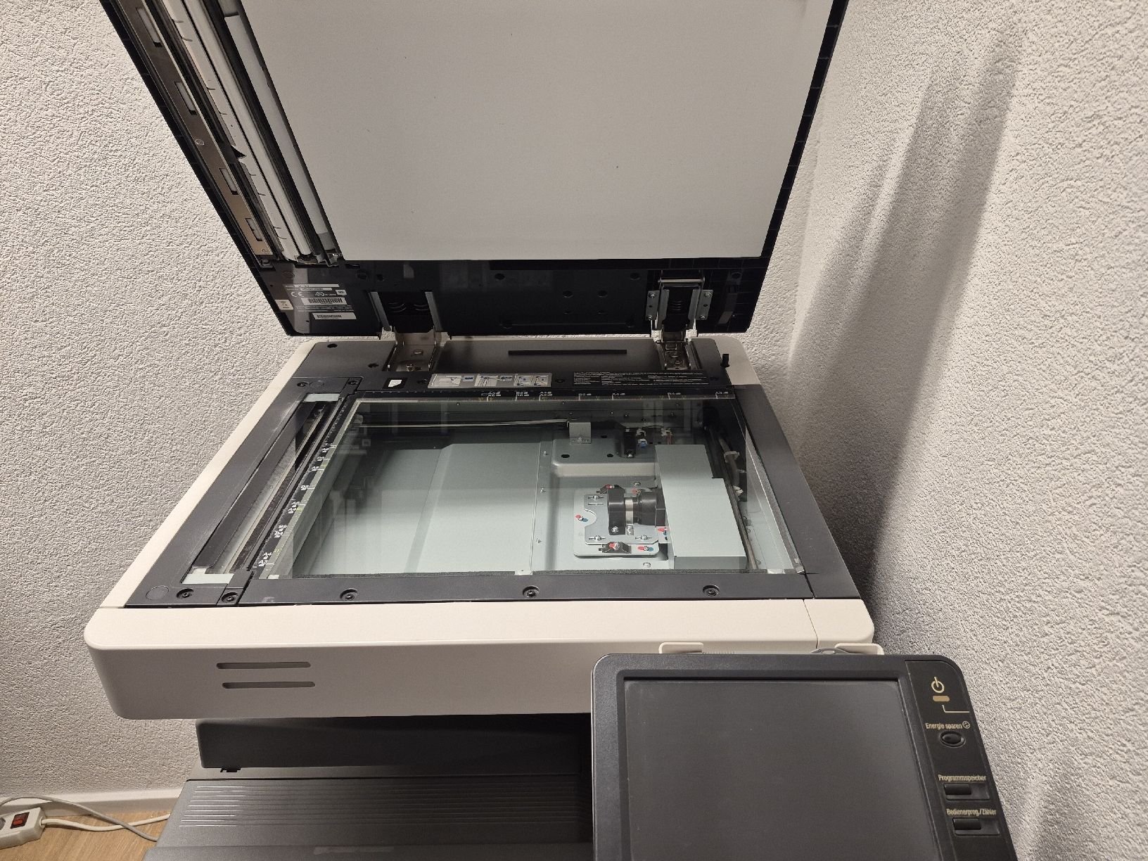 Konica Drucker: Mulifunktionsdrucker Konica Minolta bizhub C280 – Gebraucht aus Embrach von Mikmi 3