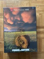 Heye Rising Storm Puzzles (1000)
