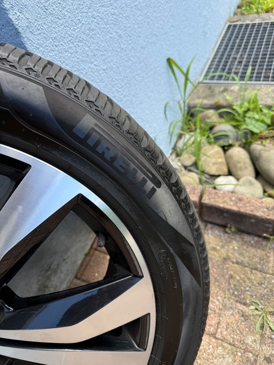 Pneumatici & Ruote complete: Roues VW Touareg 5x130 – Usato da Biel/Bienne venduto da Gualtieri_10 6