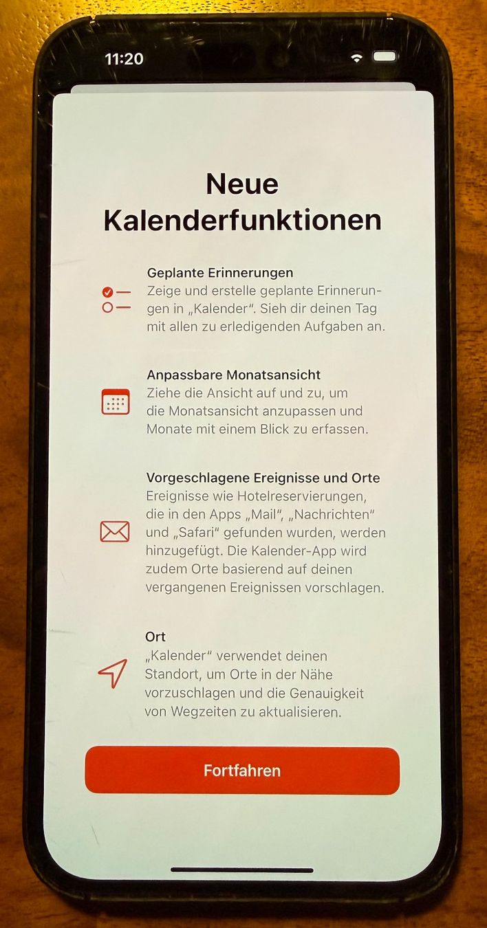 Apple Telefoni cellulari / Smartphones: Apple iPhone 14 Pro Max - 256GB - Schwarz – Usato da Stein am Rhein venduto da Menksta