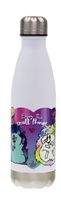 Pummeleinhorn Thermosflasche weiß grummel & Buddy 350ml