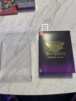 Switch World Championships Special Edition NES Famicon