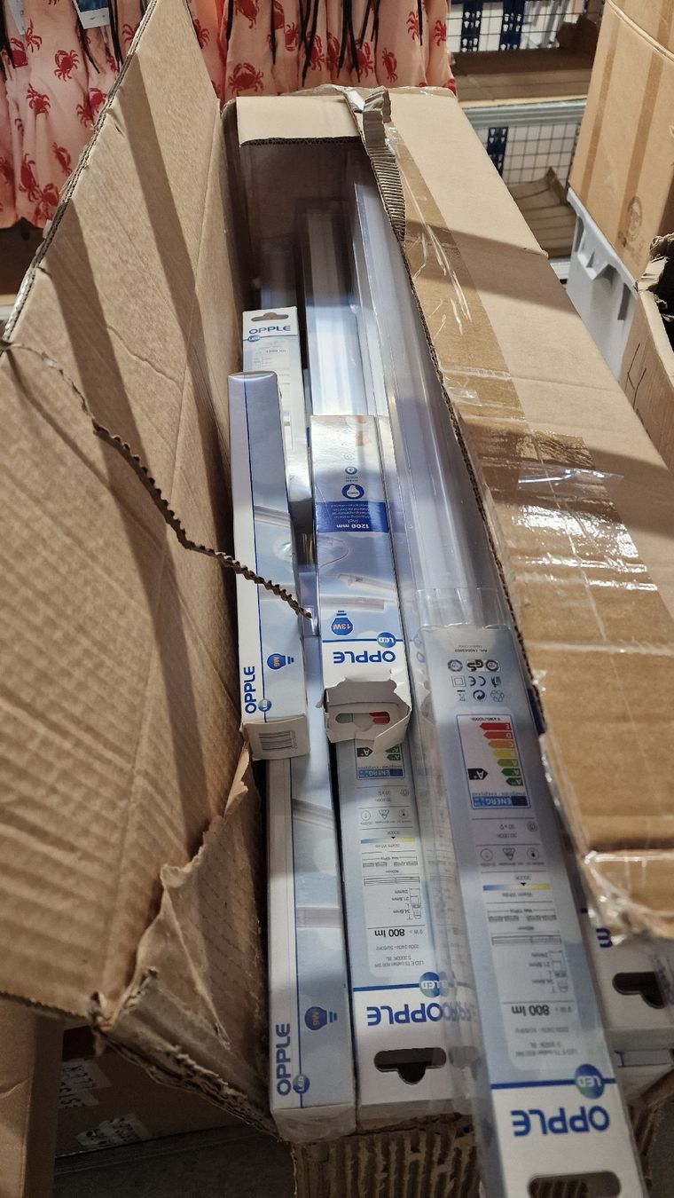 Lampade: Schnäppchen - Opple LED TOP Angebot – Nuovo e nell'imballaggio originale da Trübbach venduto da SwissShopDachRegion 2