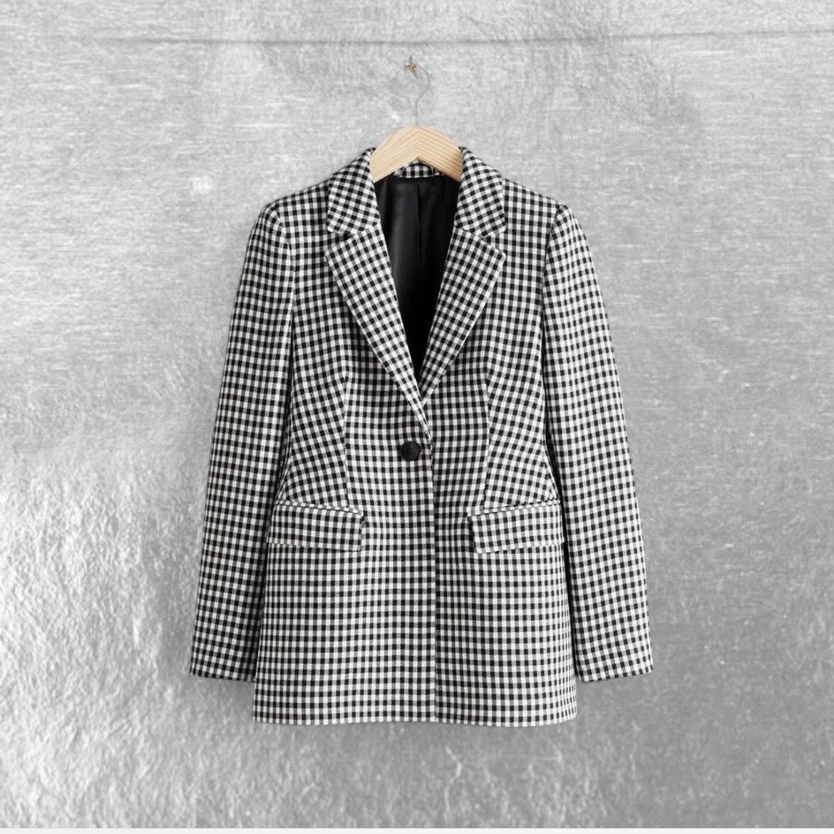 Other Stories Giacche: Hourglas Blazer  – Nuovo (secondo la descrizione) da Zürich venduto da nat_2ywd