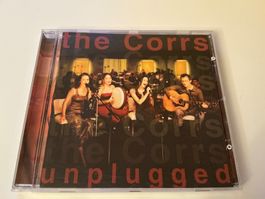 The Corrs / unplugged / 1999