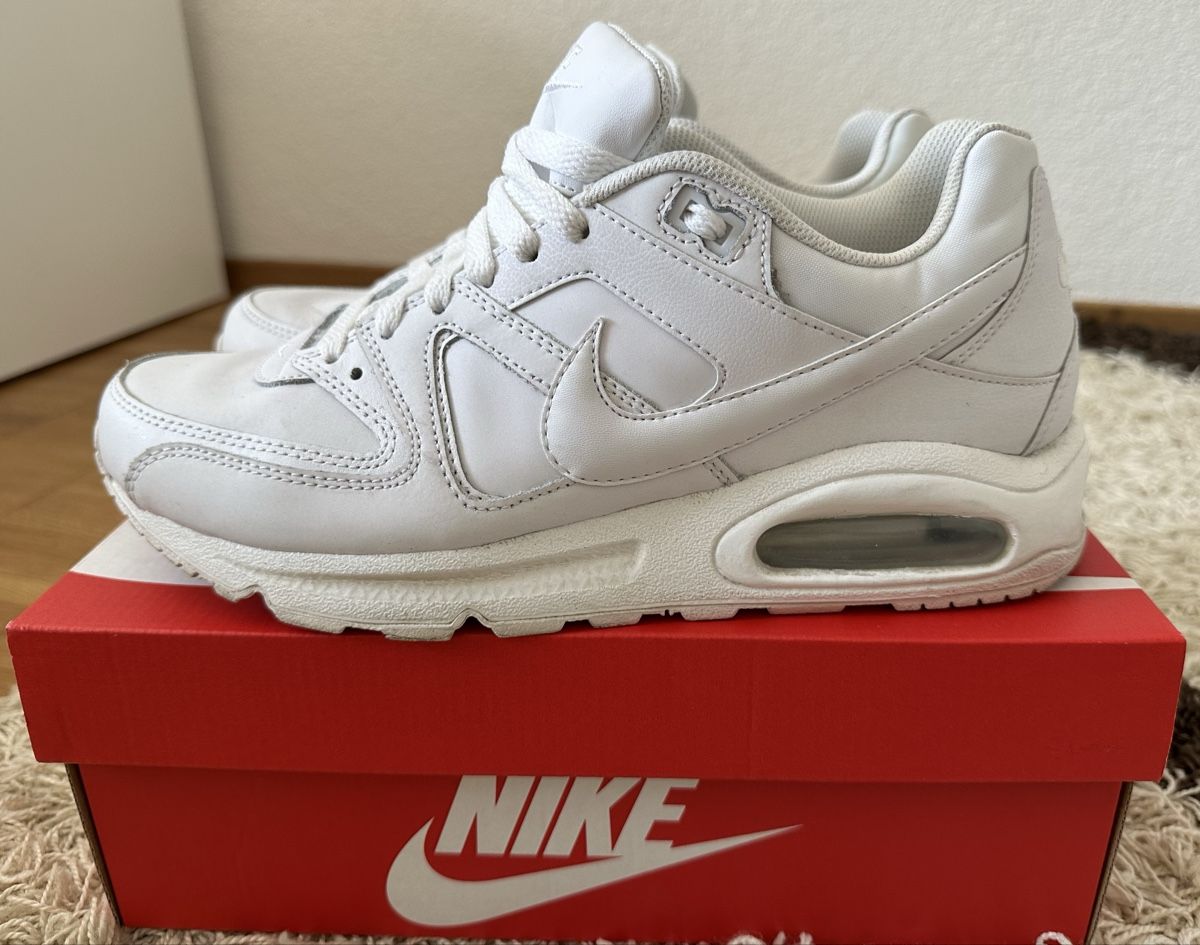 Nike Scarpe da uomo: Nike Air Max 42 – Usato da Maienfeld venduto da tobeyl2020 3