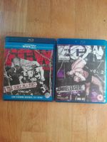 ECW Unreleased  (Vol.1 & 2)  >UK-Import <    2-Blu-ray Set