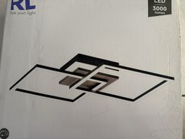 Reality Leuchten LED Deckenleuchte Giro