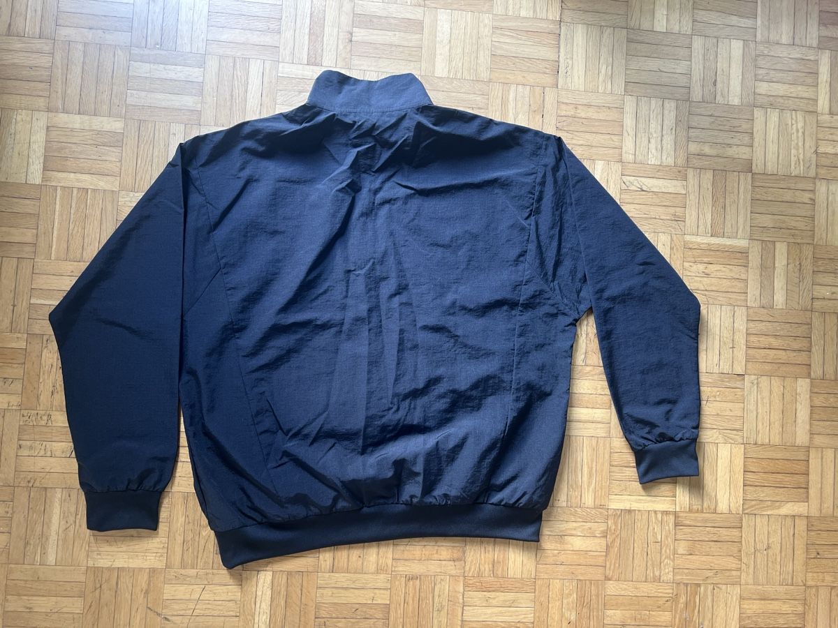 Adidas Vestes: Adidas windbreaker jacket  – Neuf (Voir description) à Zug par kar_vq6b 1