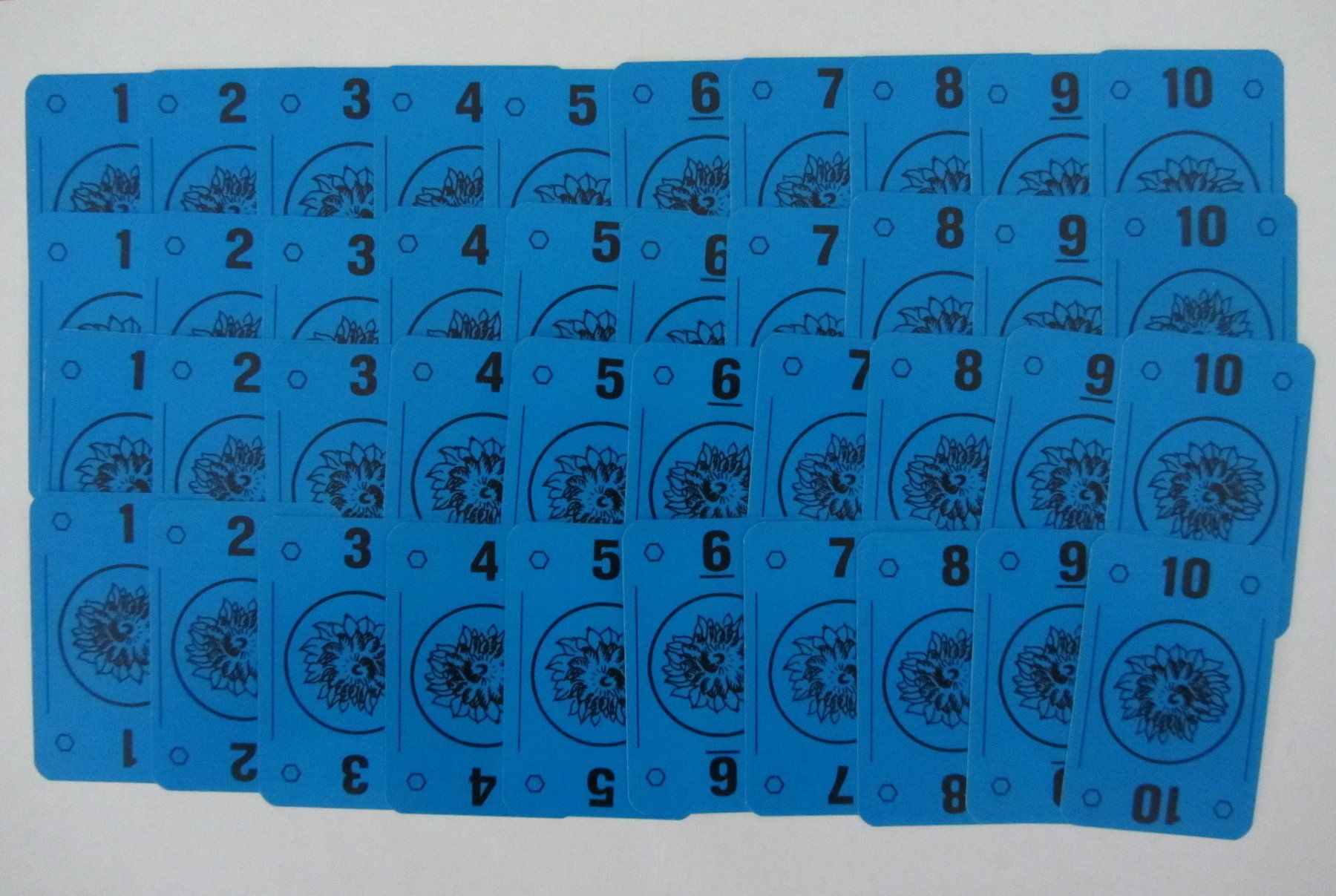 Spiele: WI-JO-KA-PRE Kartenspiel – Gebraucht aus Grüningen von saya14 5