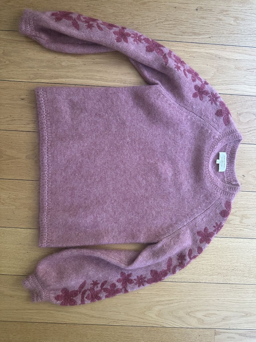 Sezane Pullover & Sweatshirts: Sezane sweater size S – Neu (gemäss Beschreibung) aus Geneve von iri_dr5s 2
