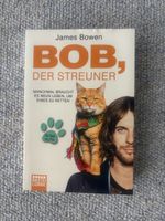 BOB, der Streuner