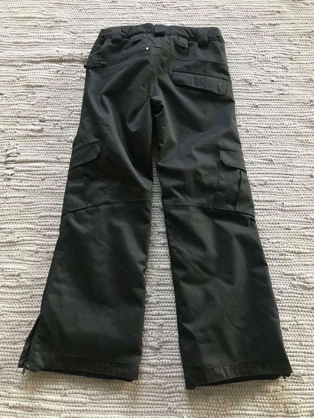 Hosen: Ski Hose Powerzone Gr. 152 – Gebraucht aus Affoltern am Albis von var_658p 4