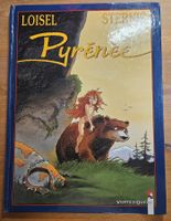 Pyrénée (ONE-SHOT E.O.   T.B.E.)  LOISEL