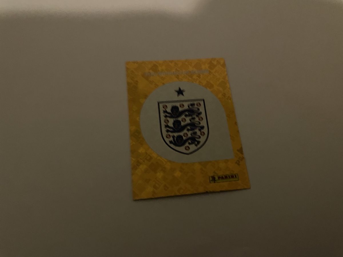 Panini Carte collezionabili: FIFA WM 2026 England ENG 1 – Nuovo (secondo la descrizione) da Winterthur venduto da Cobraforce