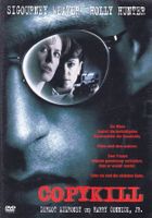 DVD: Copykill (mit Sigourney Weaver, Holly Hunter)