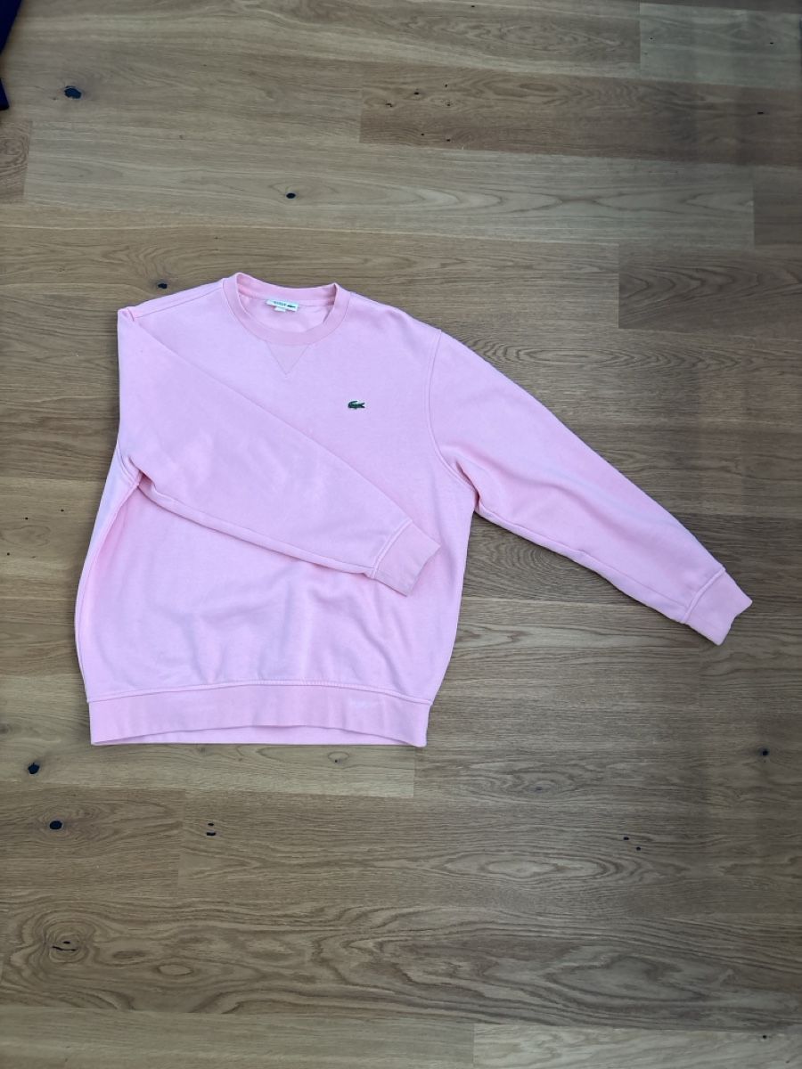 Lacoste Maglioni & Felpe: Pullover Lacoste – Usato da Oberbüren venduto da bud_fcb5