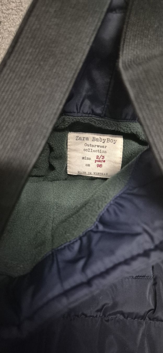 Zara Hosen: Winterhose °98 – Neu (gemäss Beschreibung) aus Fribourg von GoldFischchen 2