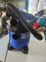 Nass-Trockensauger Okay Power 1400W gebrauchter Zustand