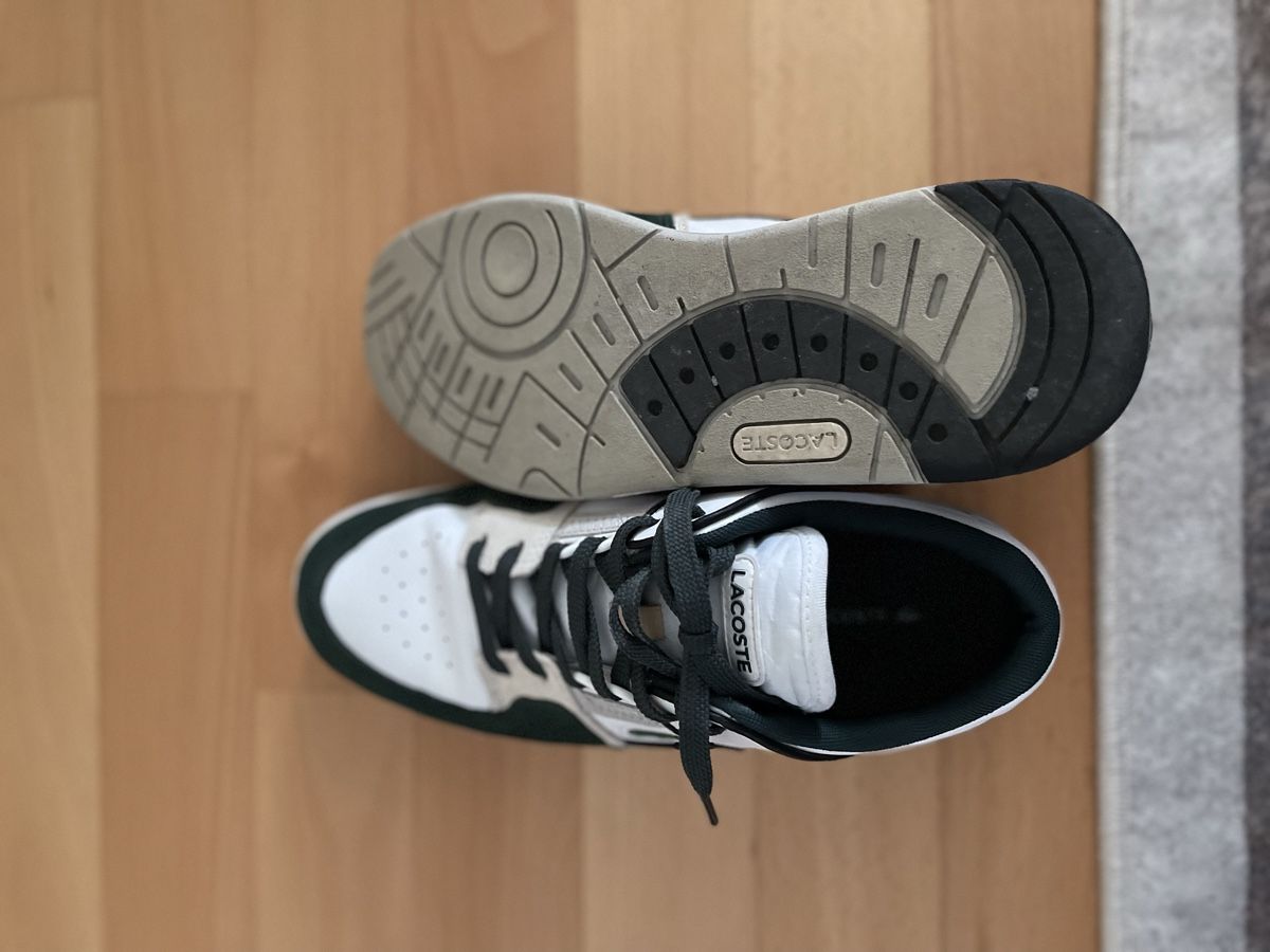 Lacoste Scarpe da uomo: Original Lacoste Schuhe Gr.41 – Nuovo (secondo la descrizione) da Benglen venduto da Shamily 3