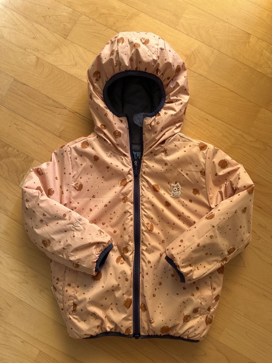 Namuk Jacken & Mäntel: Namuk PrimaLoft Glow Grösse 92/98 – Gebraucht aus Winterthur von Joyzora94 1