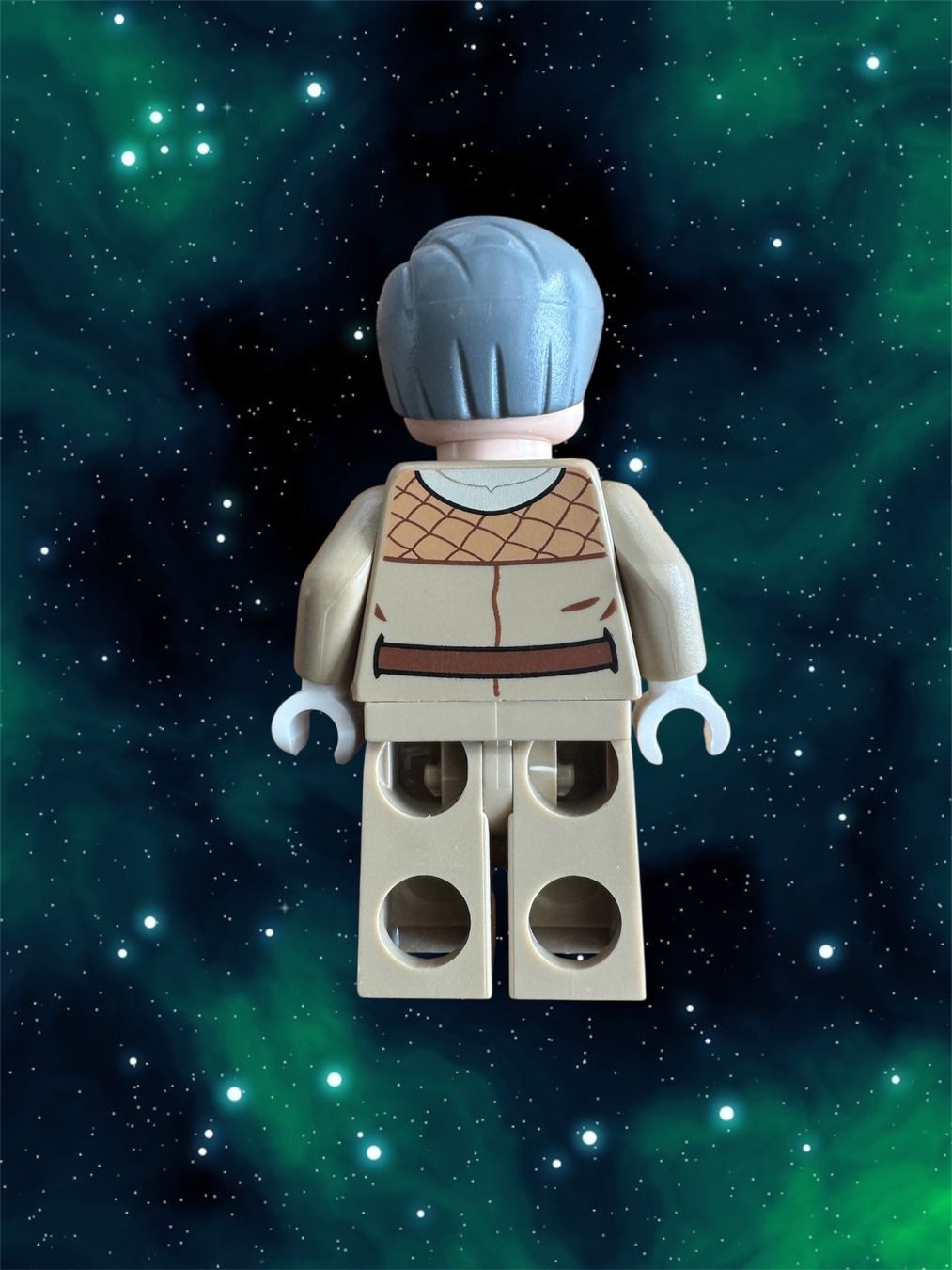 Lego Statuette: Lego star wars General Rieekan sw0460 – Usato da Wetzikon ZH venduto da the-collector91 1