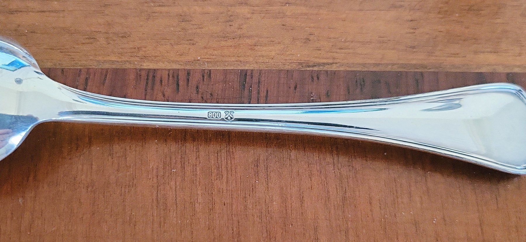 Jezler Bestecksets: Jezler Besteck-Set: Messer Gabel Löffel – Gebraucht aus Muttenz von  3