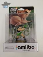 Little Mac     / Amiibo No. 16  / JAPAN Import /  NEU