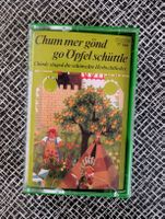 📼 Kassette - Chum mer gönd go Öpfel schüttle